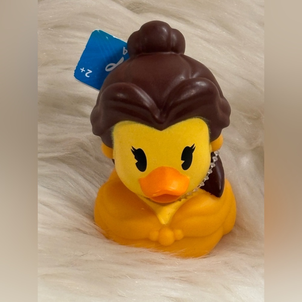 Disney Belle Duck